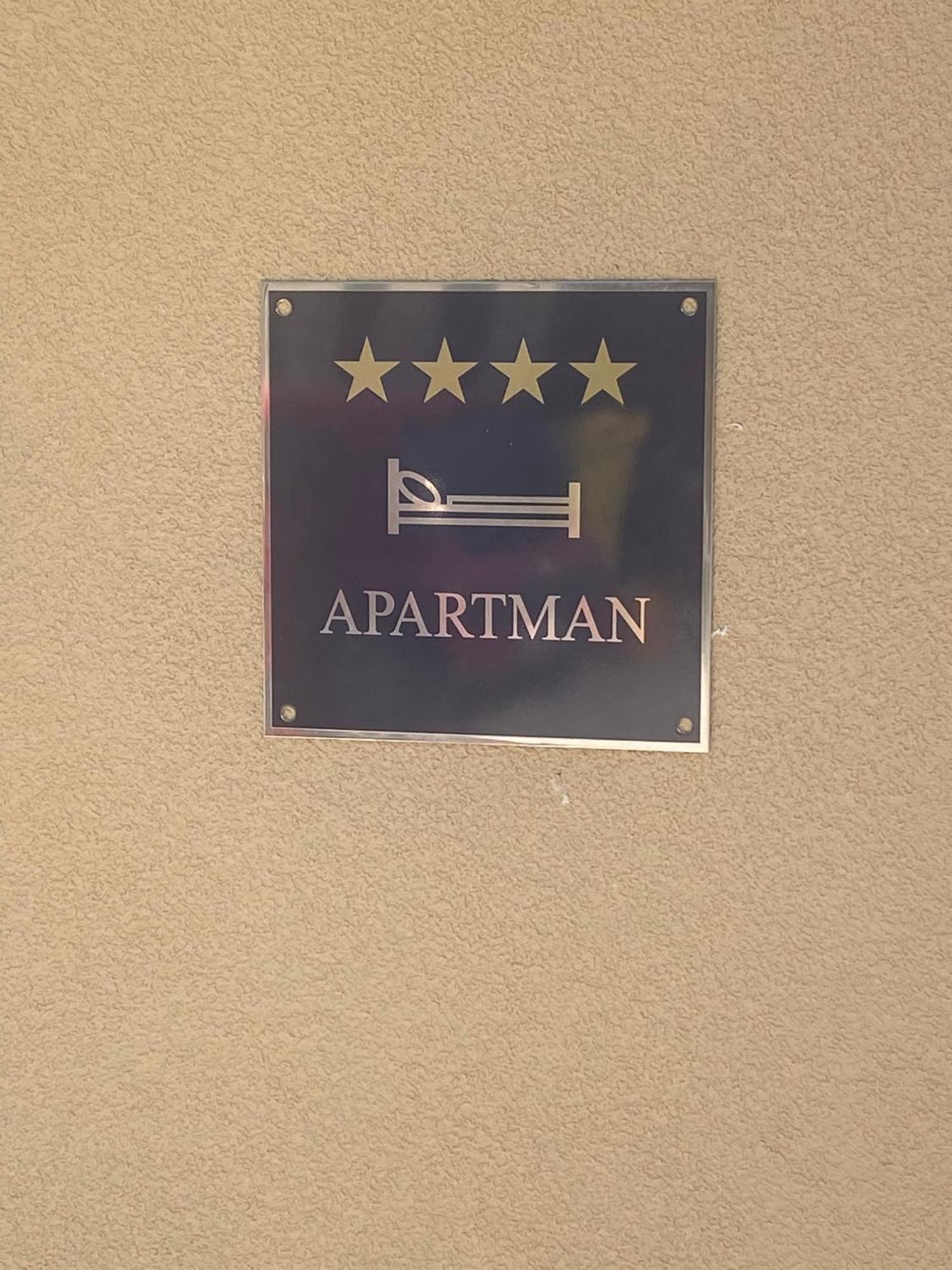 Apartmani Portina Bacina ภายนอก รูปภาพ