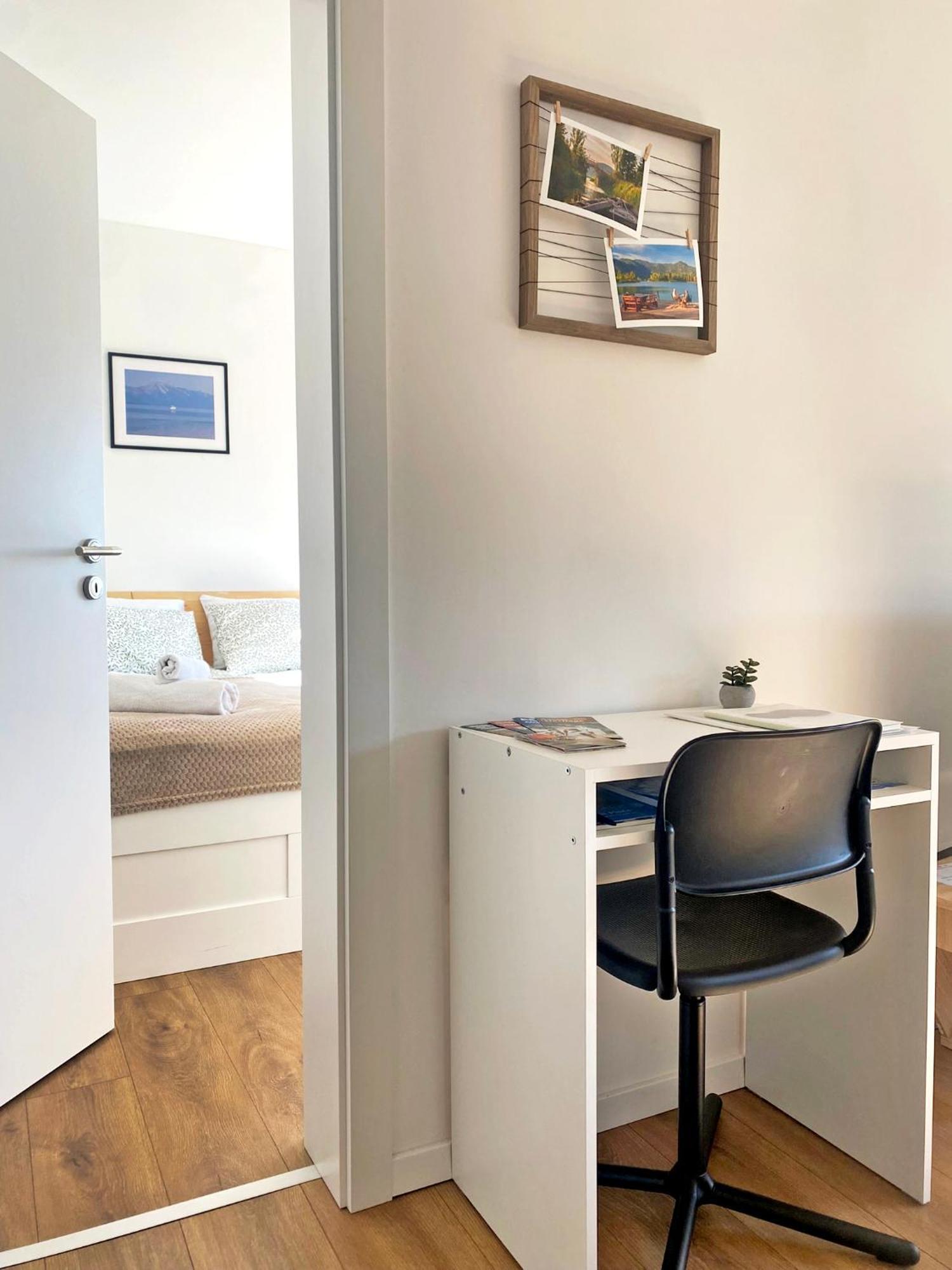 Apartmani Portina Bacina ภายนอก รูปภาพ